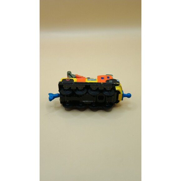 Vintage Chuggington Learning Curve SKYLAR Train Engine 2013 - Train - Picture 7 of 7
